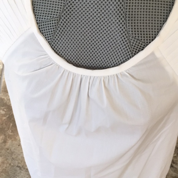 🙉 BCBGMazAzria top - Picture 3 of 8